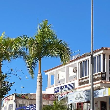 Las Flores Studio 2 Playa de las Américas Dış mekan fotoğraf