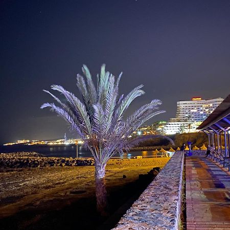 Las Flores Studio 2 Playa de las Américas Dış mekan fotoğraf