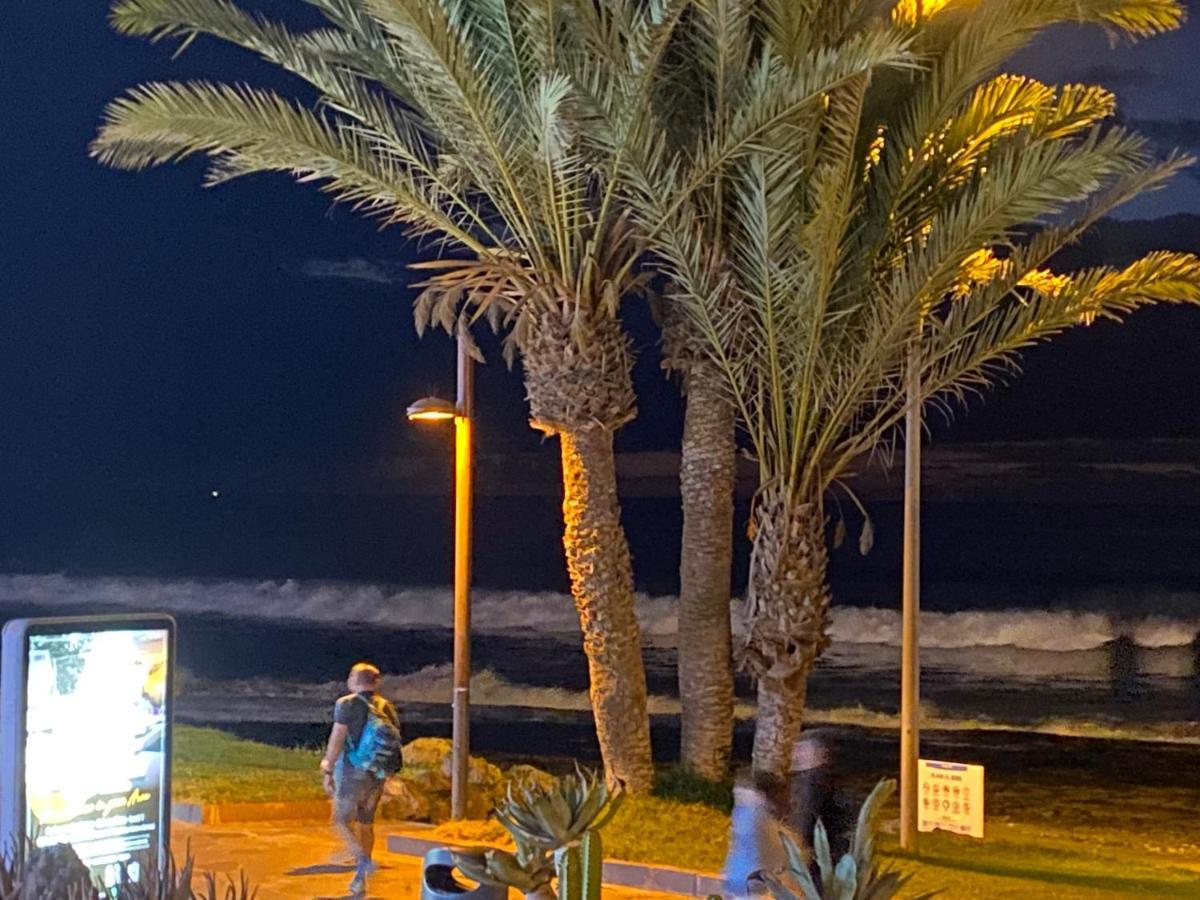 Las Flores Studio 2 Playa de las Américas Dış mekan fotoğraf
