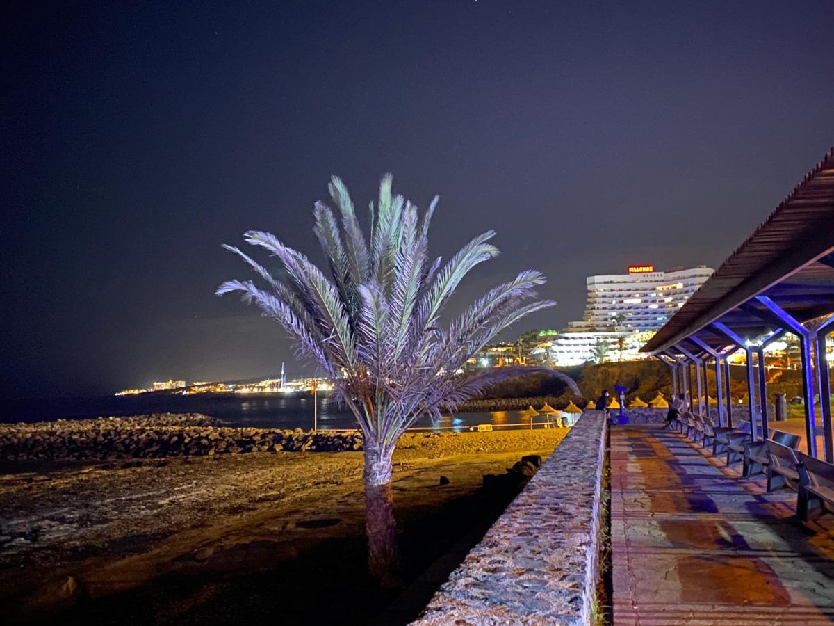 Las Flores Studio 2 Playa de las Américas Dış mekan fotoğraf